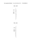 SHIELD FRAME, SHIELD FRAME MOUNTING STRUCTURE, AND ELECTRONIC PORTABLE     DEVICE diagram and image