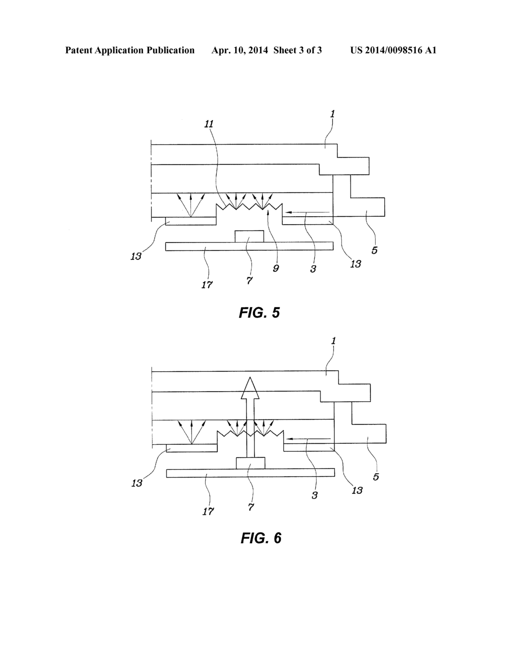 SHIFTING POSITION DISPLAY APPARATUS OF A VEHICLE - diagram, schematic, and image 04