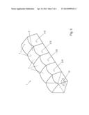 DEVICE FOR THE BEAM SHAPING OF LIGHT diagram and image