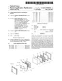 LIGHT SOURCE DEVICE AND DISPLAY DEVICE diagram and image