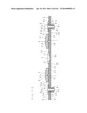 LIGHT SOURCE DEVICE AND DISPLAY DEVICE diagram and image