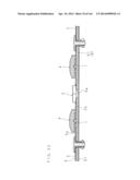 LIGHT SOURCE DEVICE AND DISPLAY DEVICE diagram and image