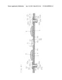 LIGHT SOURCE DEVICE AND DISPLAY DEVICE diagram and image