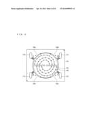 LIGHT EMITTING DEVICE, LIGHTING DEVICE diagram and image