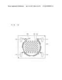 LIGHT EMITTING DEVICE, LIGHTING DEVICE diagram and image