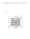 LIGHT EMITTING DEVICE, LIGHTING DEVICE diagram and image