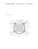 LIGHT EMITTING DEVICE, LIGHTING DEVICE diagram and image