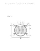 LIGHT EMITTING DEVICE, LIGHTING DEVICE diagram and image