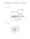 LIGHT EMITTING DEVICE, LIGHTING DEVICE diagram and image