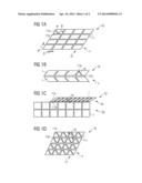 Optoelectronic Semiconductor Module and Display Having a Plurality of Such     Modules diagram and image