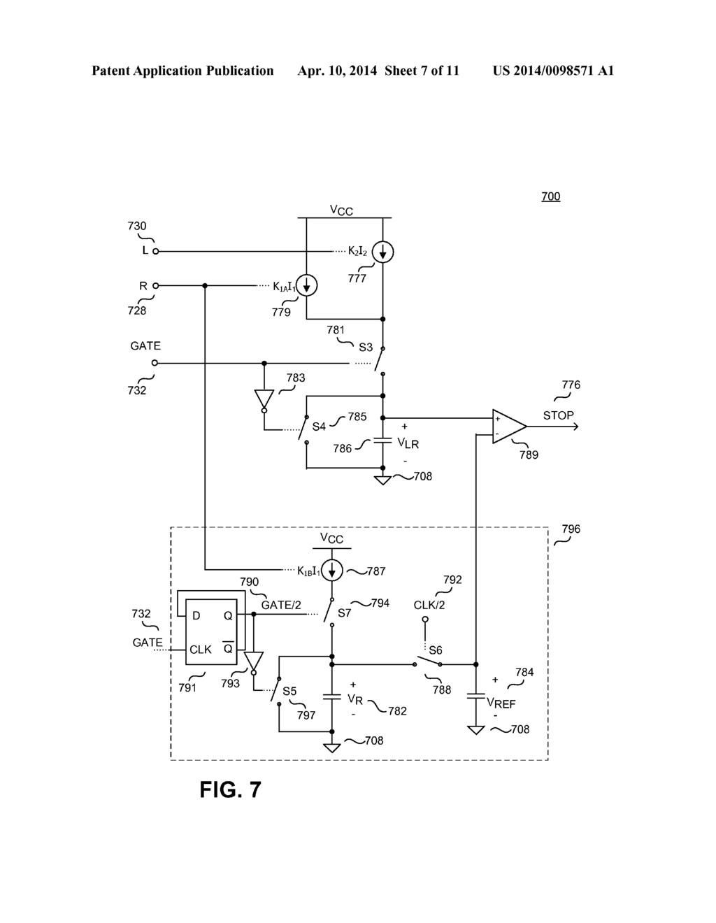 SATURATION PREVENTION IN AN ENERGY TRANSFER ELEMENT OF A POWER CONVERTER - diagram, schematic, and image 08