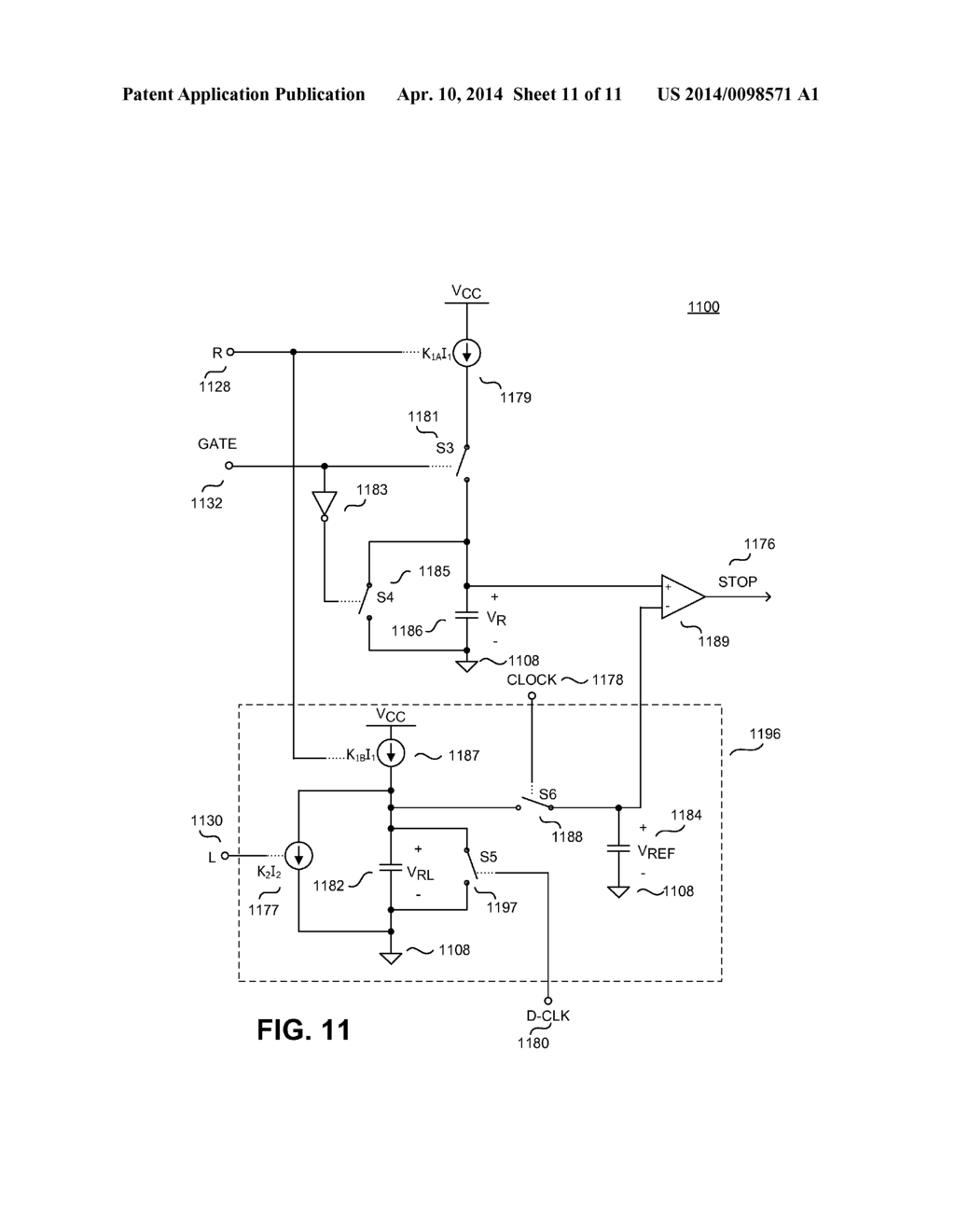 SATURATION PREVENTION IN AN ENERGY TRANSFER ELEMENT OF A POWER CONVERTER - diagram, schematic, and image 12