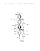 High Voltage DC/DC Converter With Cascaded Resonant Tanks diagram and image