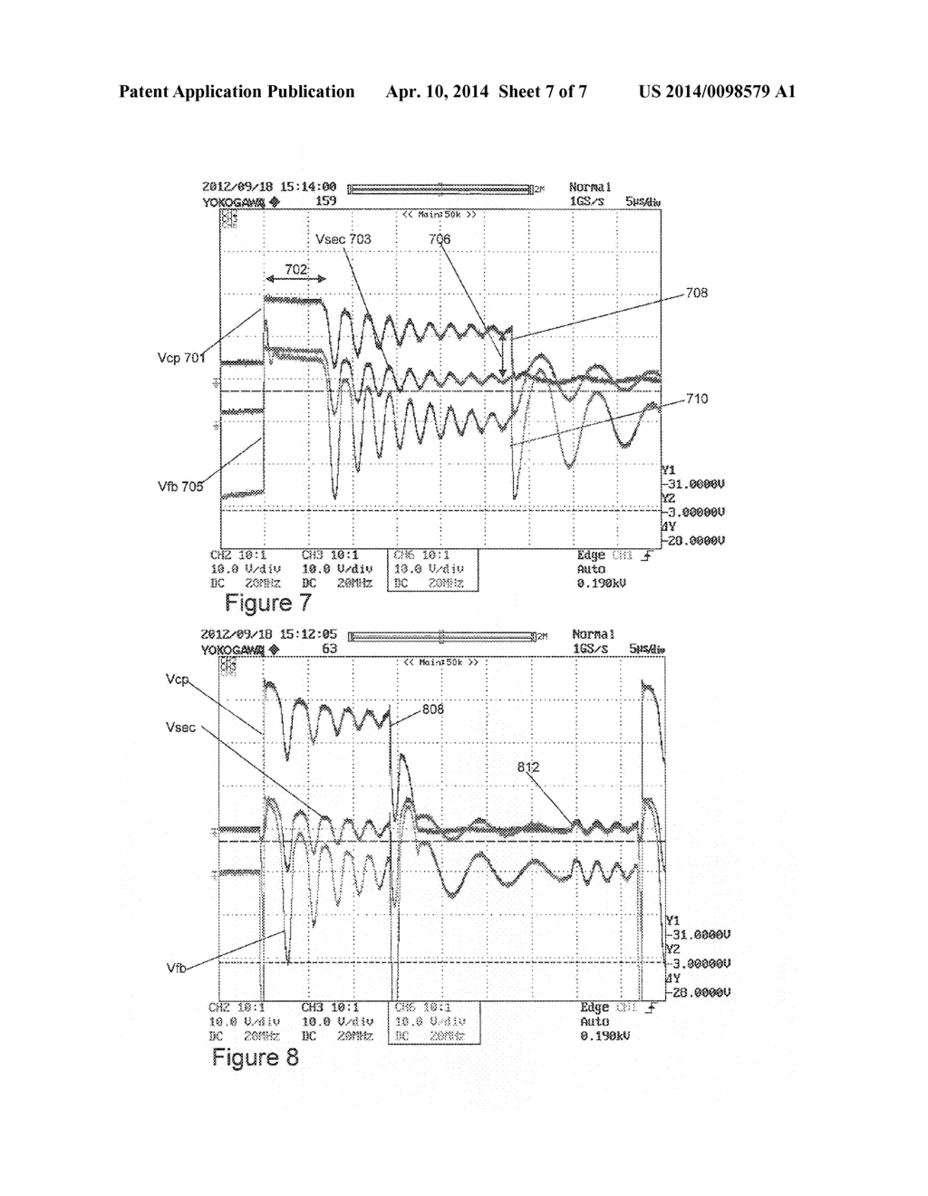 SWITCHED-MODE POWER SUPPLY - diagram, schematic, and image 08