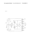 MULTILEVEL CONVERTER CIRCUIT diagram and image