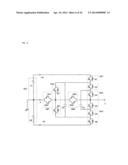 MULTILEVEL CONVERTER CIRCUIT diagram and image