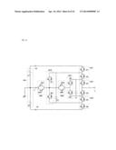 MULTILEVEL CONVERTER CIRCUIT diagram and image