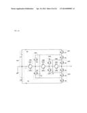 MULTILEVEL CONVERTER CIRCUIT diagram and image