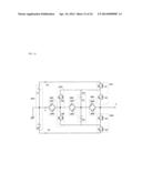 MULTILEVEL CONVERTER CIRCUIT diagram and image