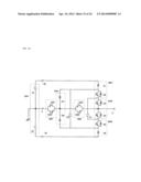 MULTILEVEL CONVERTER CIRCUIT diagram and image