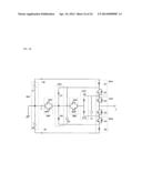 MULTILEVEL CONVERTER CIRCUIT diagram and image