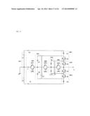 MULTILEVEL CONVERTER CIRCUIT diagram and image