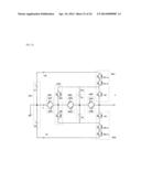 MULTILEVEL CONVERTER CIRCUIT diagram and image