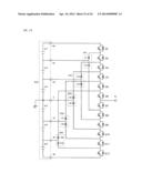 MULTILEVEL CONVERTER CIRCUIT diagram and image