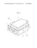 Power Module and Power Conversion Apparatus Using Same diagram and image