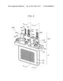 Power Module and Power Conversion Apparatus Using Same diagram and image