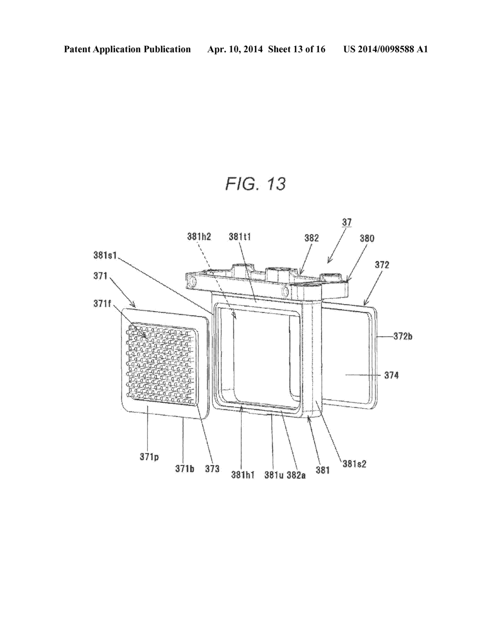 Power Module and Power Conversion Apparatus Using Same - diagram, schematic, and image 14