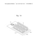 MAIN MEMORY SYSTEM STORING OPERATING SYSTEM PROGRAM AND COMPUTER SYSTEM     INCLUDING THE SAME diagram and image