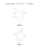 VERMIN REPELLING DEVICE AND METHOD diagram and image