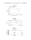 DISK-SHAPED RECORDING MEDIUM AND RECORDING/REPRODUCING DEVICE FOR     DISK-SHAPED RECORDING MEDIUM diagram and image