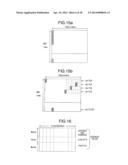 DISK-SHAPED RECORDING MEDIUM AND RECORDING/REPRODUCING DEVICE FOR     DISK-SHAPED RECORDING MEDIUM diagram and image