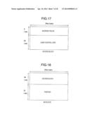 DISK-SHAPED RECORDING MEDIUM AND RECORDING/REPRODUCING DEVICE FOR     DISK-SHAPED RECORDING MEDIUM diagram and image