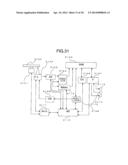 DISK-SHAPED RECORDING MEDIUM AND RECORDING/REPRODUCING DEVICE FOR     DISK-SHAPED RECORDING MEDIUM diagram and image