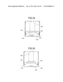 DISK-SHAPED RECORDING MEDIUM AND RECORDING/REPRODUCING DEVICE FOR     DISK-SHAPED RECORDING MEDIUM diagram and image