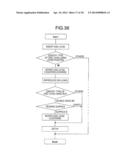 DISK-SHAPED RECORDING MEDIUM AND RECORDING/REPRODUCING DEVICE FOR     DISK-SHAPED RECORDING MEDIUM diagram and image