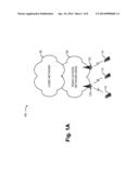 TCP FLOW CONTROL OPTIMIZED FOR NETWORKS HAVING RADIO SEGMENTS diagram and image