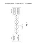 TCP FLOW CONTROL OPTIMIZED FOR NETWORKS HAVING RADIO SEGMENTS diagram and image