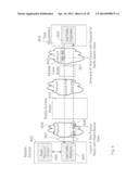 METHOD AND SYSTEM FOR PIGGYBACKING RADIO DATA IN IP MEASUREMENTS diagram and image