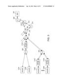 MOBILITY SUPPORT IN A MOBILE DATA NETWORK diagram and image