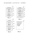 MOBILITY SUPPORT IN A MOBILE DATA NETWORK diagram and image