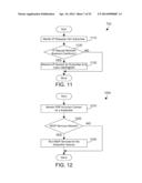 MOBILITY SUPPORT IN A MOBILE DATA NETWORK diagram and image