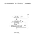 MOBILITY SUPPORT IN A MOBILE DATA NETWORK diagram and image