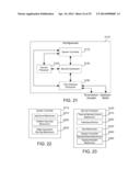 MOBILITY SUPPORT IN A MOBILE DATA NETWORK diagram and image