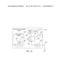 METHODS FOR PERFORMING PARALLEL UPLINK WIRELESS SIGNAL MEASUREMENTS diagram and image