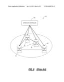 SOFTWARE DEFINED NETWORKING SYSTEMS AND METHODS VIA A PATH COMPUTATION AND     CONTROL ELEMENT diagram and image