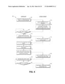 System for providing secondary content relating to a voip audio session diagram and image